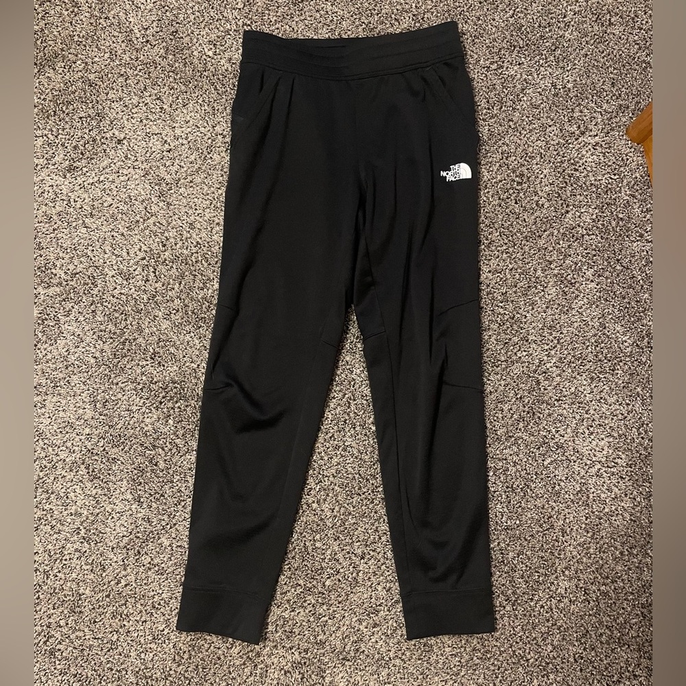 Men’s North Face joggers